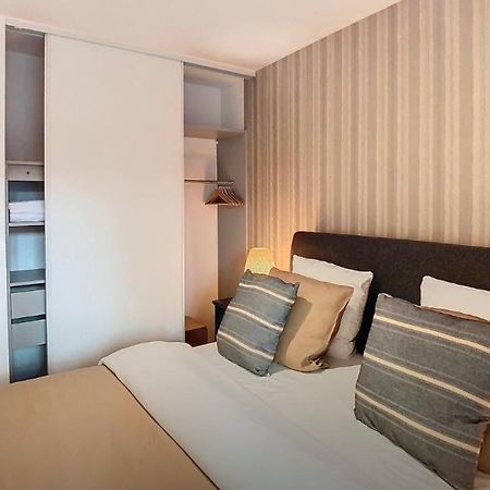 Appartement Nice Palais De La Mediterranee Екстер'єр фото