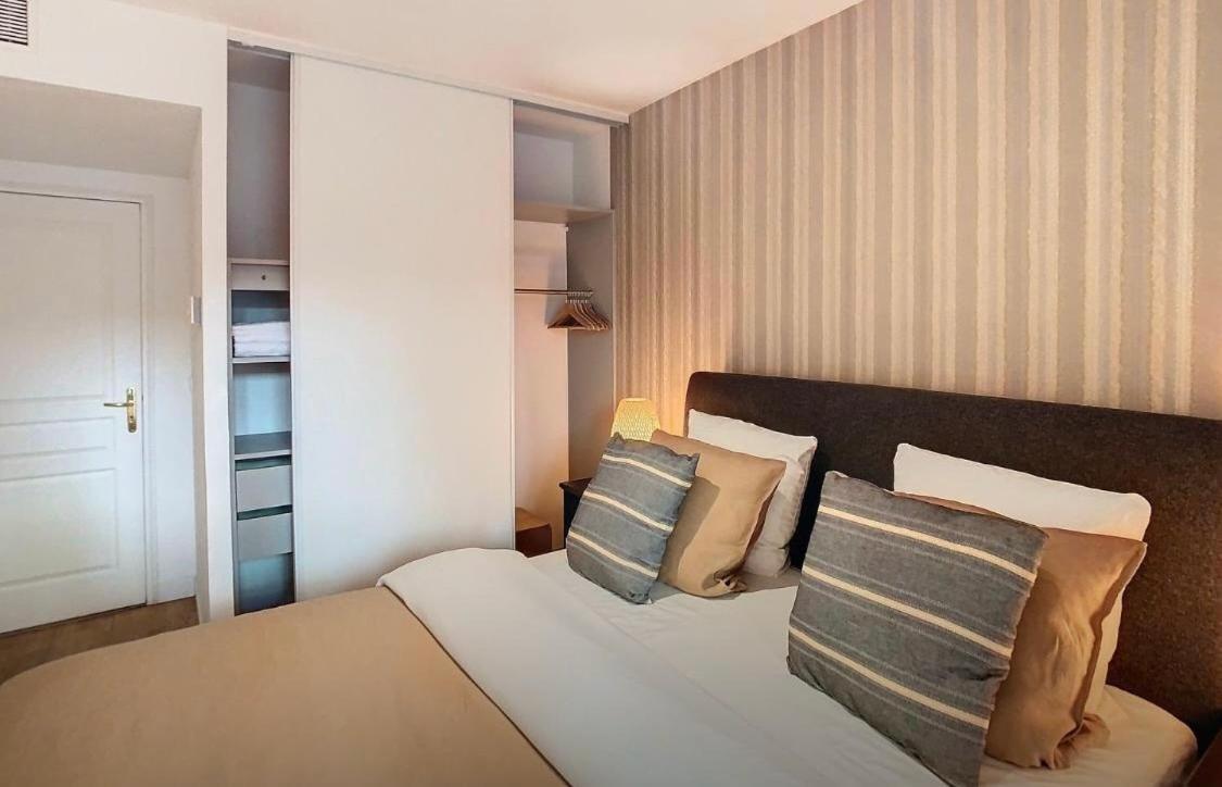 Appartement Nice Palais De La Mediterranee Екстер'єр фото