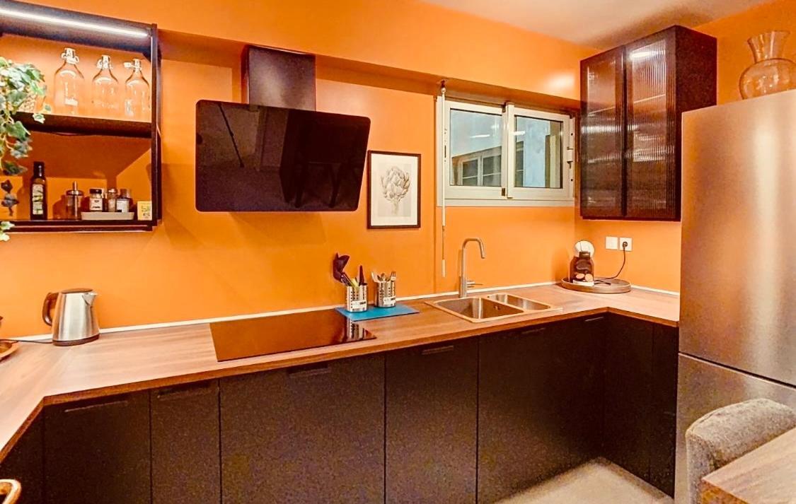 Appartement Nice Palais De La Mediterranee Екстер'єр фото